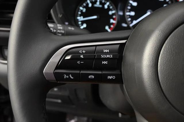 2026 Mazda CX-30 2.5 S Preferred