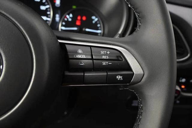 2026 Mazda CX-30 2.5 S Preferred