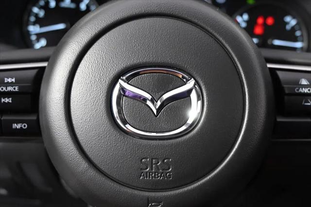 2026 Mazda CX-30 2.5 S Preferred