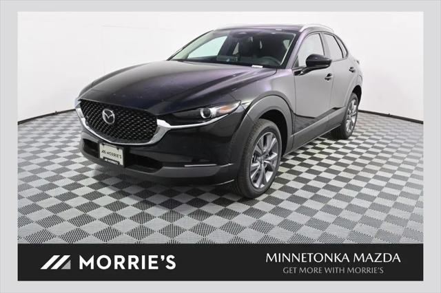 2026 Mazda CX-30 2.5 S Preferred for sale in Minnetonka, MN