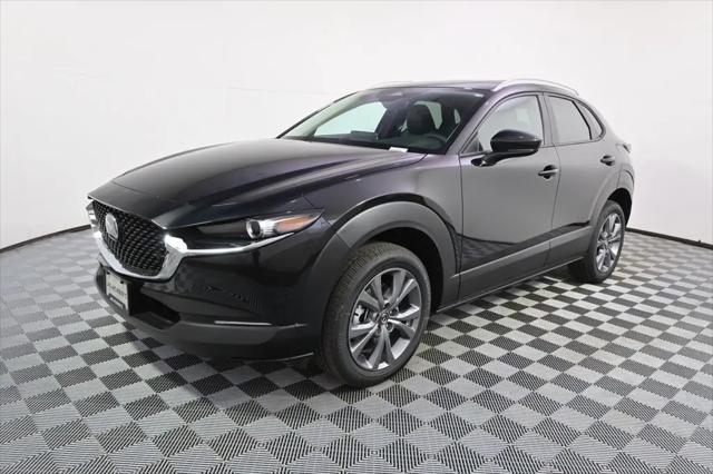 2026 Mazda CX-30 2.5 S Preferred