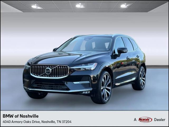2023 Volvo XC60 B5 Ultimate Bright Theme for sale in Brentwood, TN
