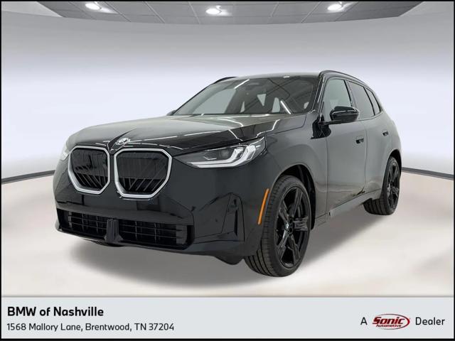 2026 BMW X3 30 xDrive for sale in Brentwood, TN