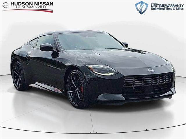 2024 Nissan Z Performance Manual for sale in Summerville, SC