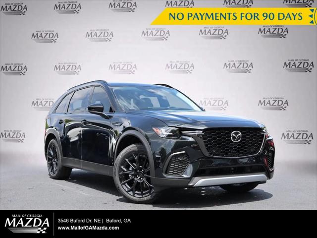 2026 Mazda CX-70 3.3 Turbo Premium for sale in Buford, GA