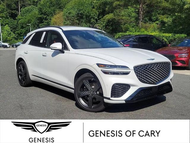 2024 Genesis GV70 3.5T AWD Sport for sale in Cary, NC