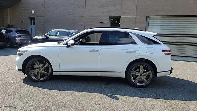 2024 Genesis GV70 3.5T AWD Sport