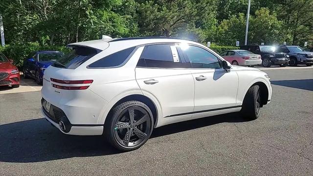 2024 Genesis GV70 3.5T AWD Sport