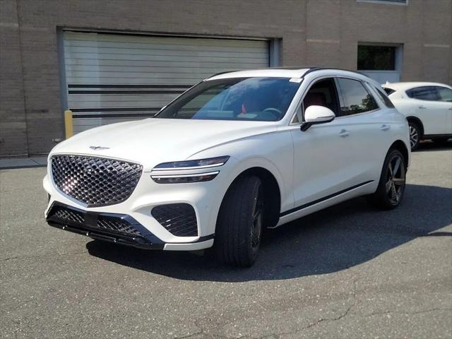 2024 Genesis GV70 3.5T AWD Sport