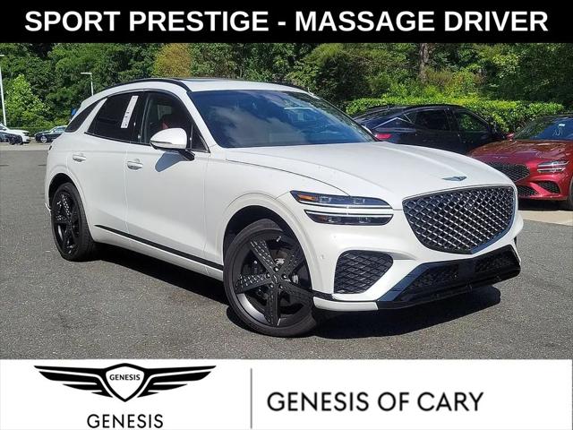 2024 Genesis GV70 3.5T AWD Sport for sale in Cary, NC