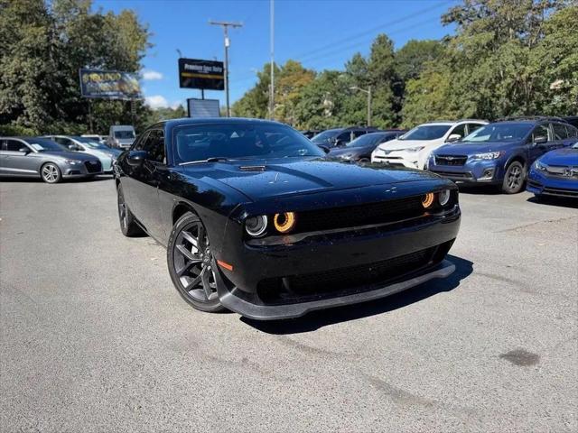 2023 Dodge Challenger GT for sale in seattle, WA