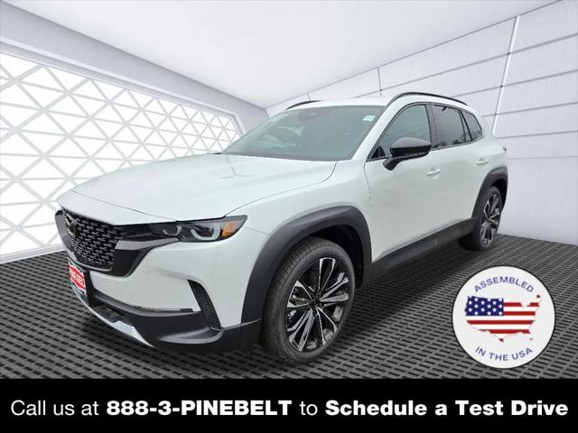 2026 Mazda CX-50 2.5 Turbo for sale in Lakewood, NJ
