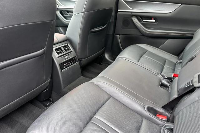 2024 Mazda X-90 3.3 Turbo S