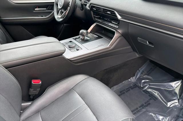 2024 Mazda X-90 3.3 Turbo S