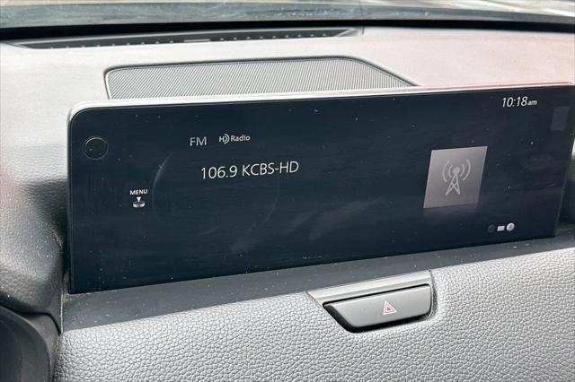 2024 Mazda X-90 3.3 Turbo S