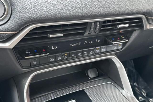 2024 Mazda X-90 3.3 Turbo S