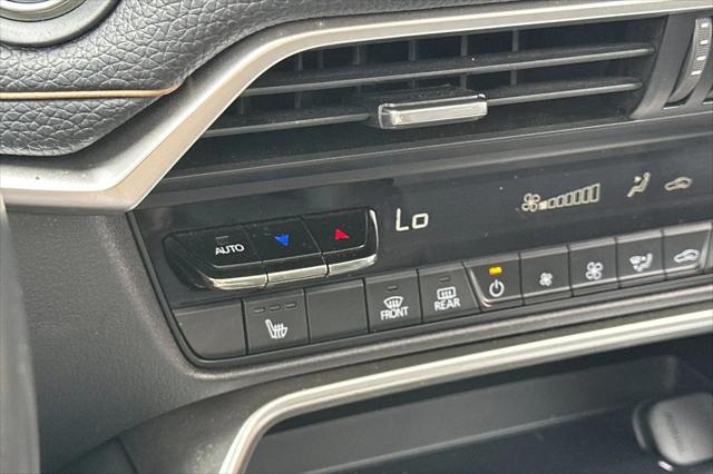 2024 Mazda X-90 3.3 Turbo S