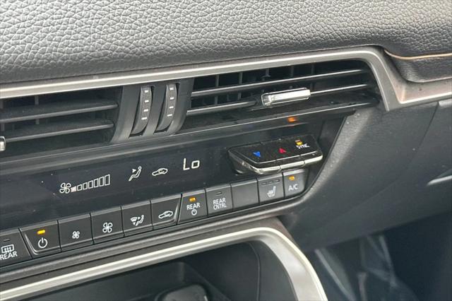 2024 Mazda X-90 3.3 Turbo S