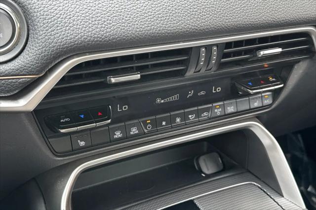 2024 Mazda X-90 3.3 Turbo S