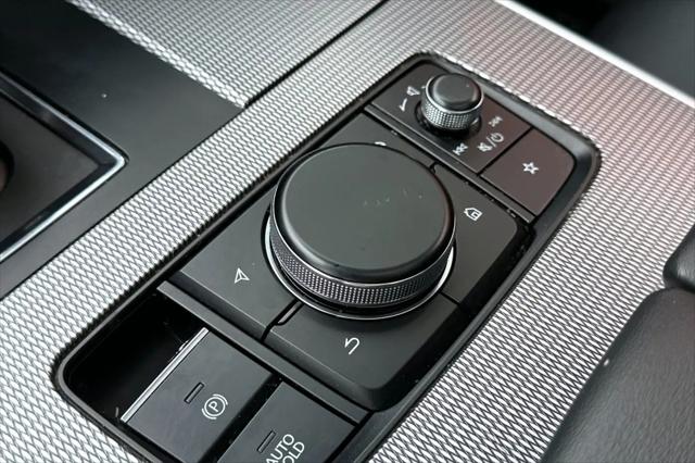 2024 Mazda X-90 3.3 Turbo S