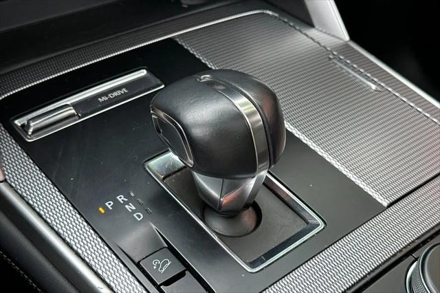 2024 Mazda X-90 3.3 Turbo S