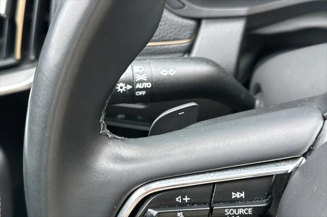 2024 Mazda X-90 3.3 Turbo S