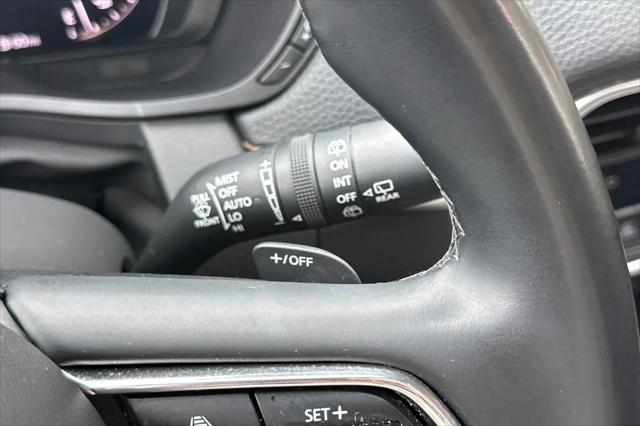 2024 Mazda X-90 3.3 Turbo S