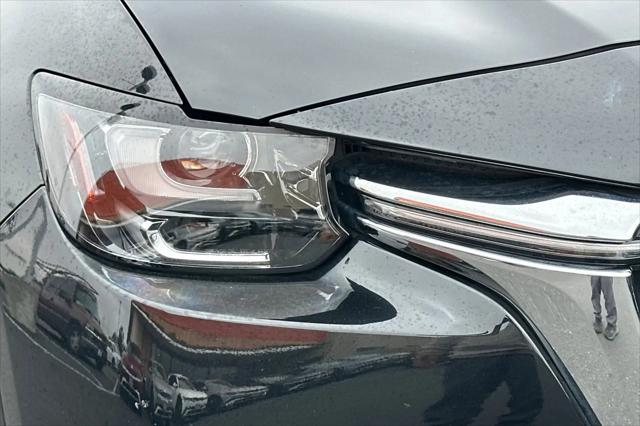 2024 Mazda X-90 3.3 Turbo S
