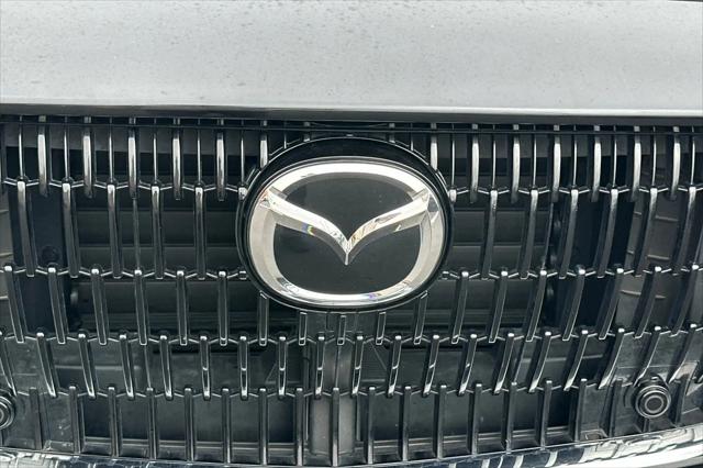 2024 Mazda X-90 3.3 Turbo S