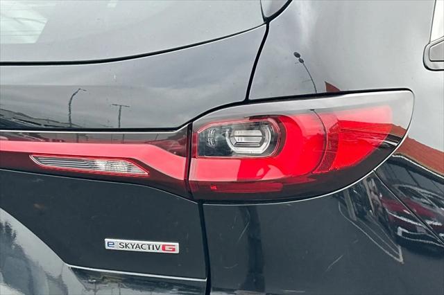 2024 Mazda X-90 3.3 Turbo S