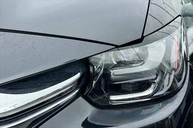 2024 Mazda X-90 3.3 Turbo S