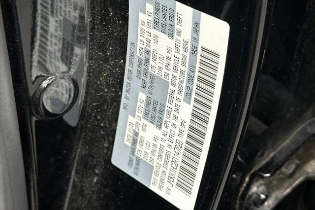 2024 Mazda X-90 3.3 Turbo S