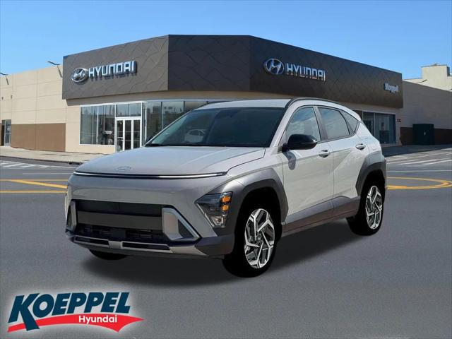 2026 Hyundai Kona SEL Premium for sale in Long Island City, NY