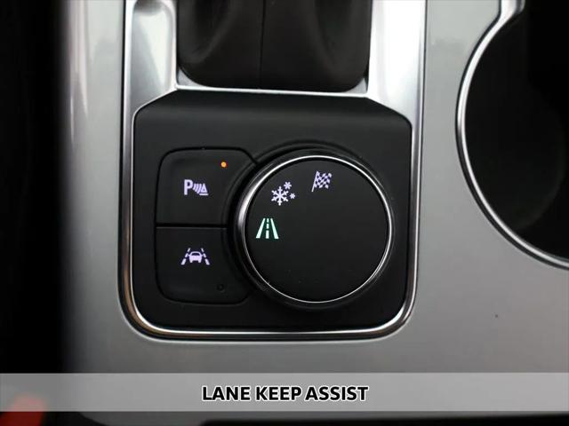 2022 Chevrolet Blazer FWD 2LT