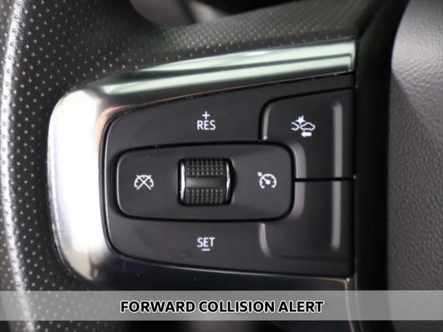 2022 Chevrolet Blazer FWD 2LT