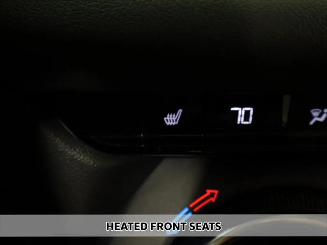 2022 Chevrolet Blazer FWD 2LT