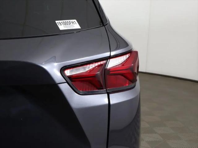 2022 Chevrolet Blazer FWD 2LT