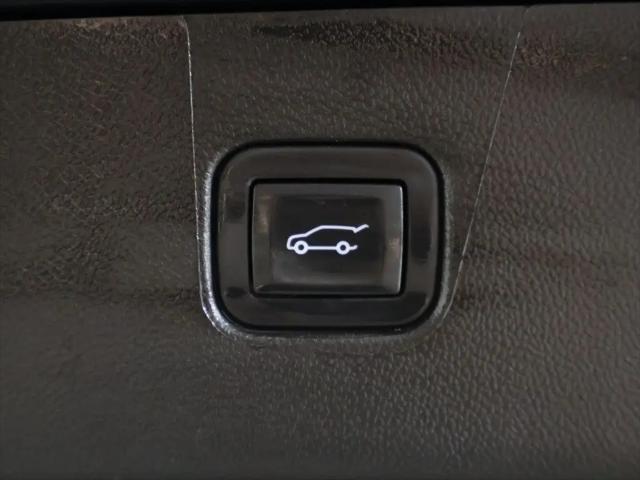2022 Chevrolet Blazer FWD 2LT