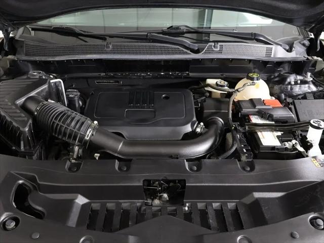 2022 Chevrolet Blazer FWD 2LT