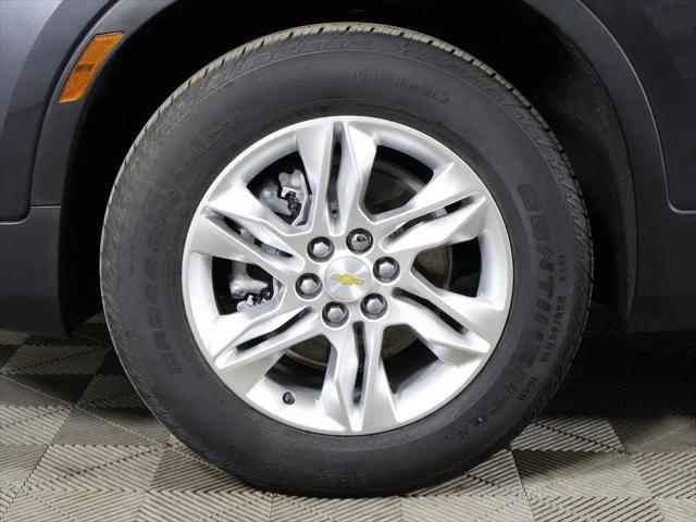 2022 Chevrolet Blazer FWD 2LT