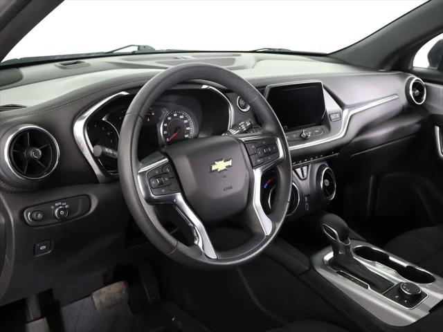 2022 Chevrolet Blazer FWD 2LT
