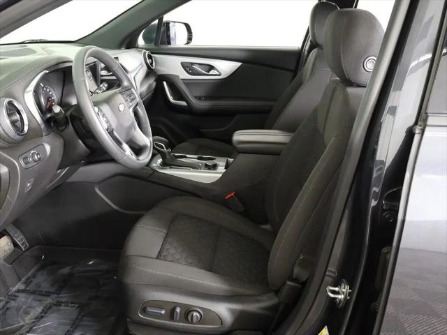 2022 Chevrolet Blazer FWD 2LT