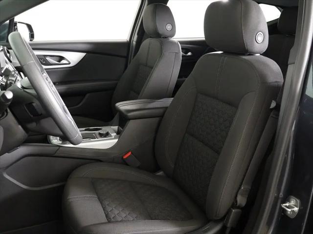 2022 Chevrolet Blazer FWD 2LT