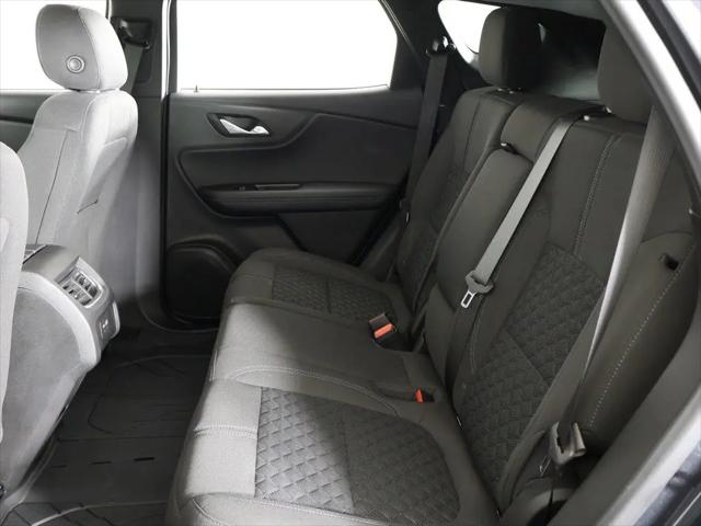 2022 Chevrolet Blazer FWD 2LT