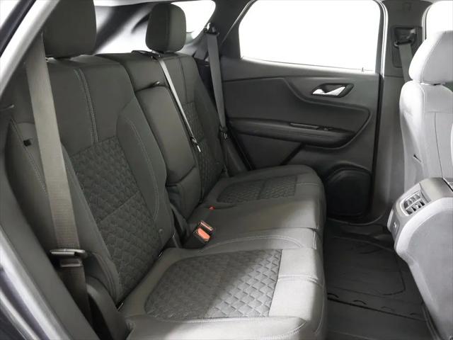 2022 Chevrolet Blazer FWD 2LT