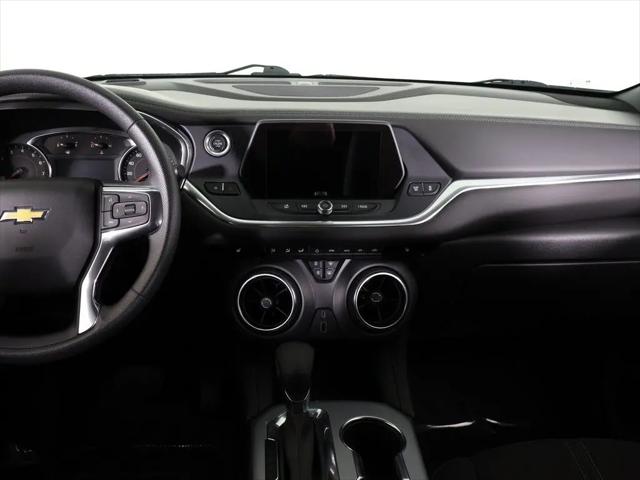 2022 Chevrolet Blazer FWD 2LT