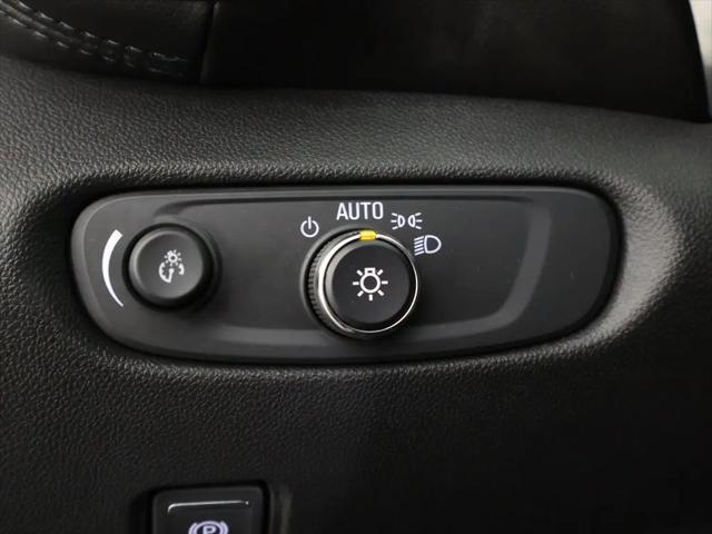 2022 Chevrolet Blazer FWD 2LT