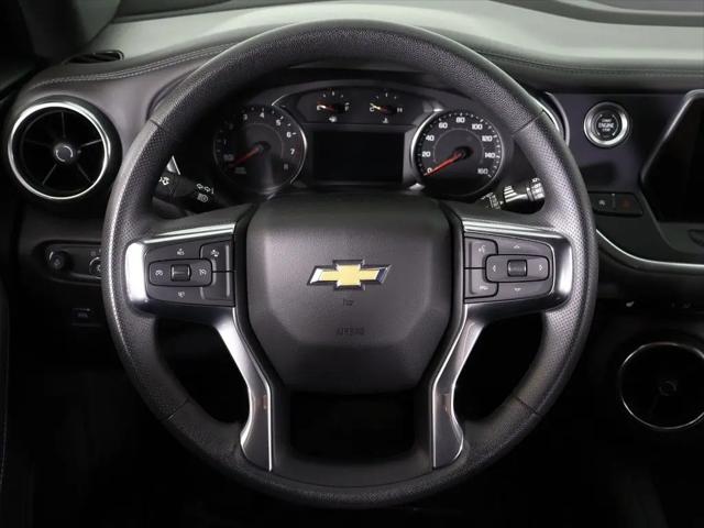 2022 Chevrolet Blazer FWD 2LT