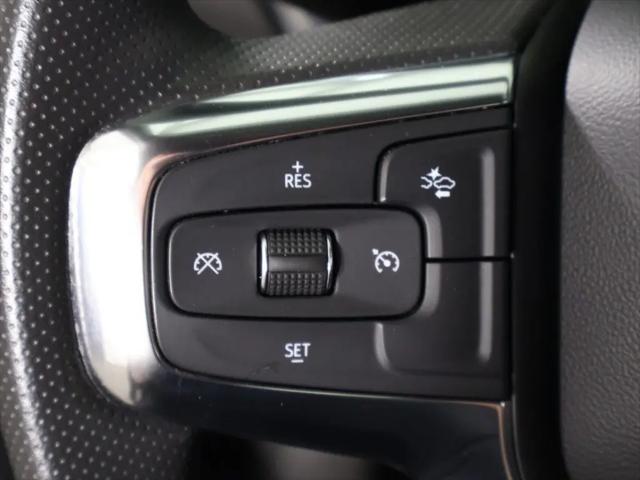 2022 Chevrolet Blazer FWD 2LT
