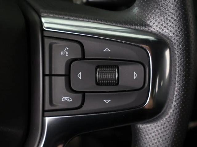 2022 Chevrolet Blazer FWD 2LT